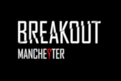 Breakout Manchester 6